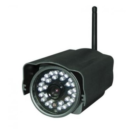 Caméra IP3 Caméra IP3