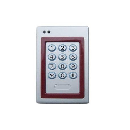 Clavier déporté Clavier déporté