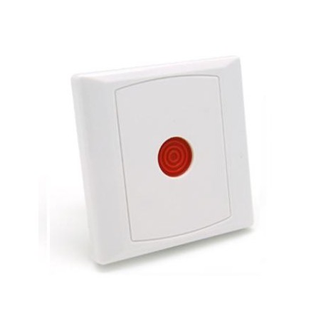 Télécommande urgence pour alarme maison Optium Télécommande urgence pour alarme maison Optium