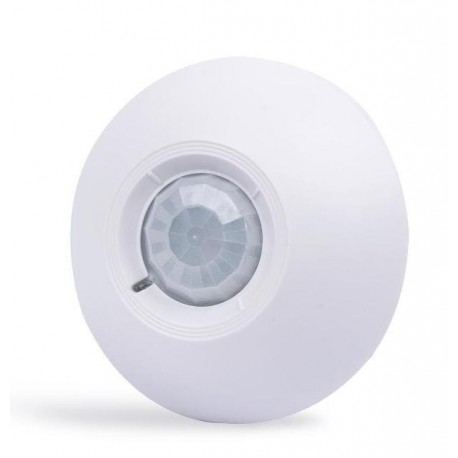 Détecteur de mouvement de plafond Optium Détecteur de mouvement de plafond Optium