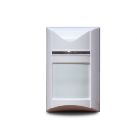 Détecteur de mouvement pour alarme maison Optium Détecteur de mouvement pour alarme maison Optium