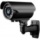 Caméra de vidéosurveillance 700 TVL Sony
