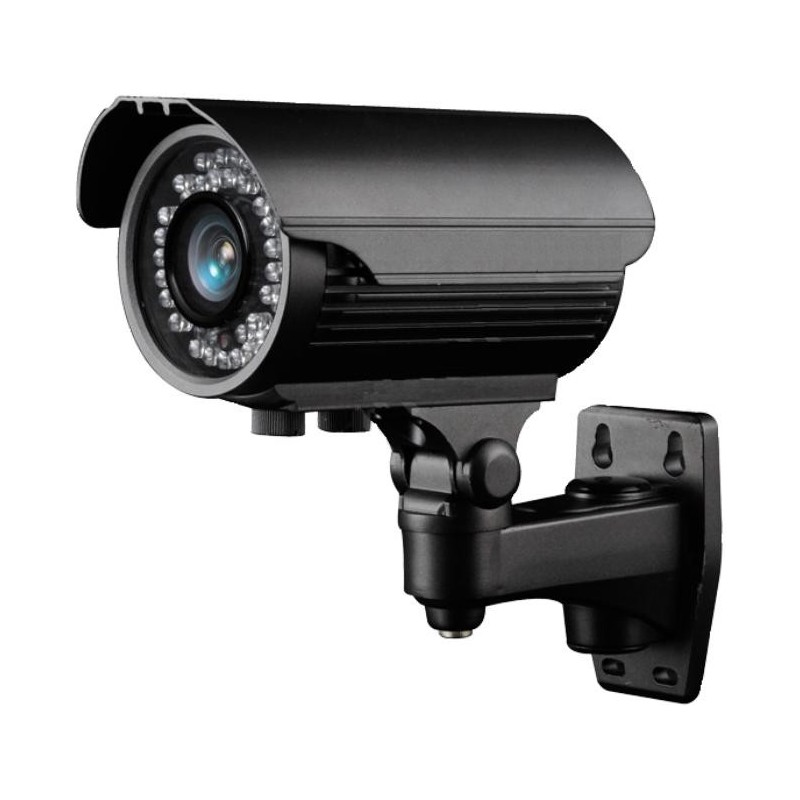 caméra de vidéosurveillance