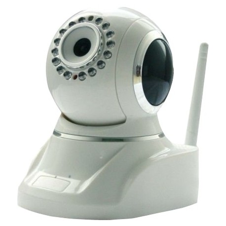 Caméra IP WIFI CW502W Caméra IP WIFI CW502W