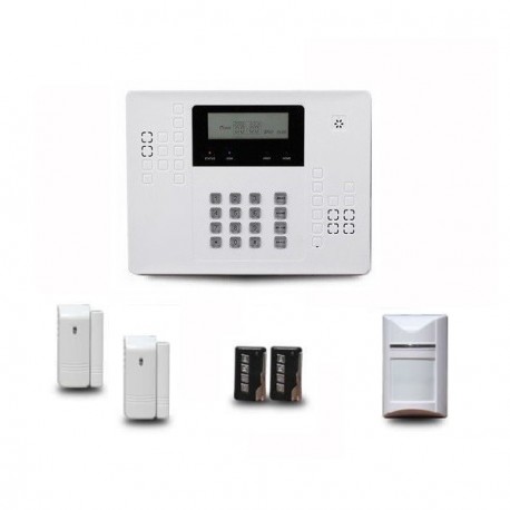 Alarme maison Orum KA220 Alarme maison Orum KA220