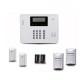 Alarme maison Orum KA320
