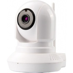 Caméra IP WIFI Camcast 550 avec vision de nuit