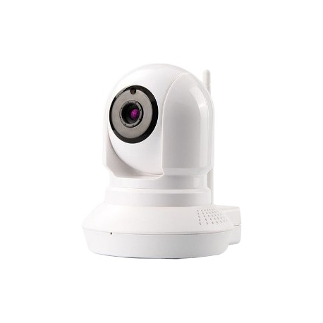 Caméra IP WIFI Camcast 550 avec vision de nuit Caméra IP WIFI Camcast 550 avec vision de nuit