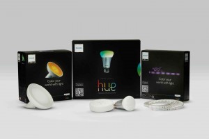 Hue : la solution nouvelle génération de Philips