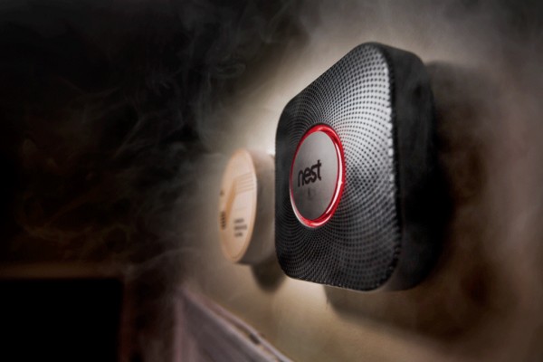 Nest Protect : le nec plus ultra des détecteurs d’incendie