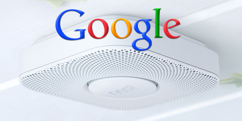 Google investit dans la domotique en rachetant Nest Labs