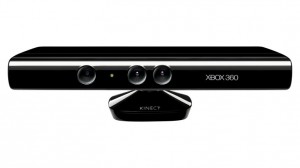 Kinect de Xbox : bientôt un accessoire de télésurveillance ?