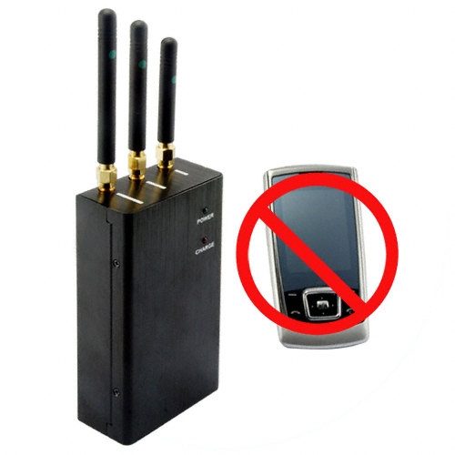 Alarme sans fil : une proie facile pour les brouilleurs GSM