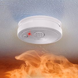 Loi Morange et Meslot : un détecteur de fumée obligatoire dans chaque logement d’ici mars 2015
