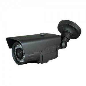Utiliser des caméras haute définition pour la vidéosurveillance