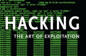 les différentes tentatives de hacking