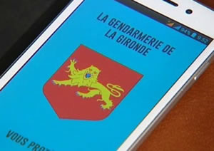 Sécurité : l’application « Stop cambriolage » lancée en Gironde