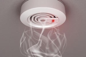 L’importance des détecteurs de fumée
