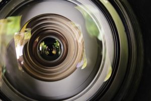 Caméras fisheye, des surveillances permanentes à 360° 