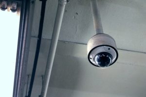Pourquoi installer une caméra de surveillance?