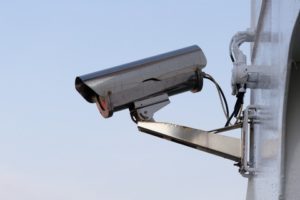 La télésurveillance  contre toute tentative d'intrusion