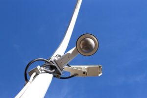 Paris : de nouvelles caméras de surveillance d’ici à 2016