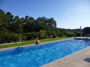 L'alarme de piscine infrarouge : gage de sécurité