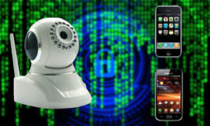 Comment sécuriser les caméras IP de surveillance contre le piratage ?