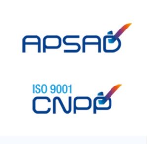 APSAD : une certification et une marque de qualité de services