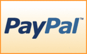 PayPal logo