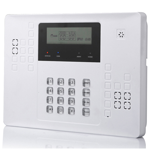 Centrale alarme GSM Orum CP900GSM